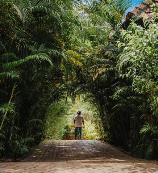 Aadisaktthi Leisure Resort, Kovalam