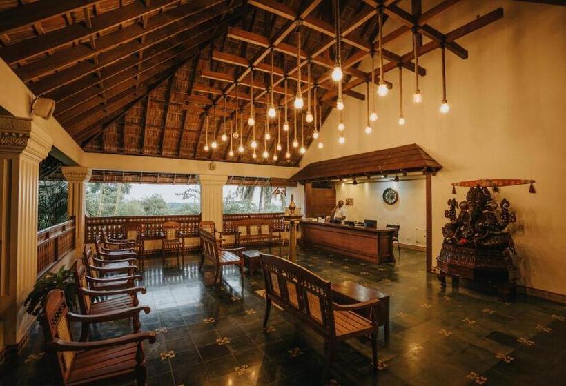 Aadisaktthi Leisure Resort, Kovalam