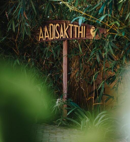 Aadisaktthi Leisure Resort, Kovalam
