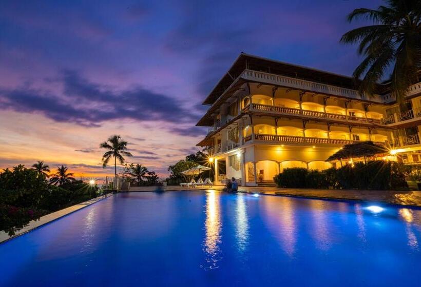 Aadisaktthi Leisure Resort, Kovalam