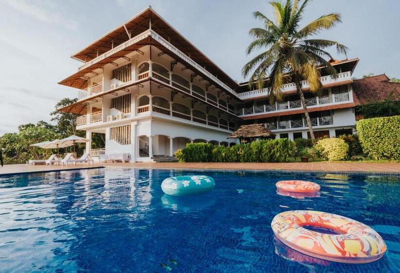 Aadisaktthi Leisure Resort, Kovalam