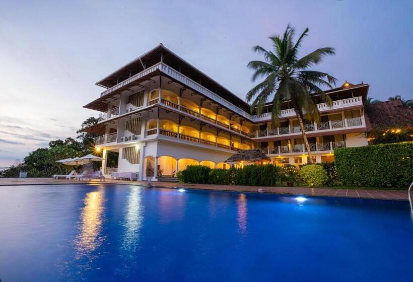 Aadisaktthi Leisure Resort, Kovalam