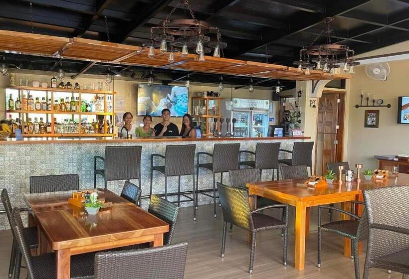 Alona S Coral Garden Resort