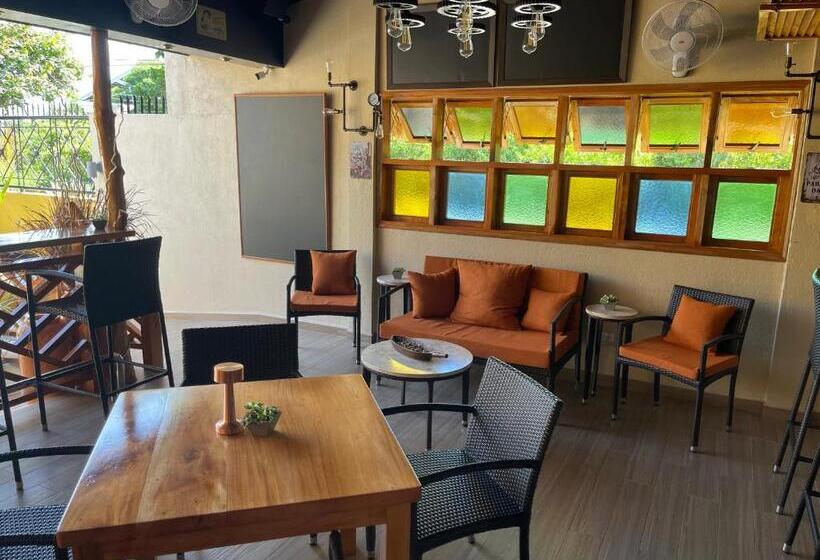 Alona S Coral Garden Resort