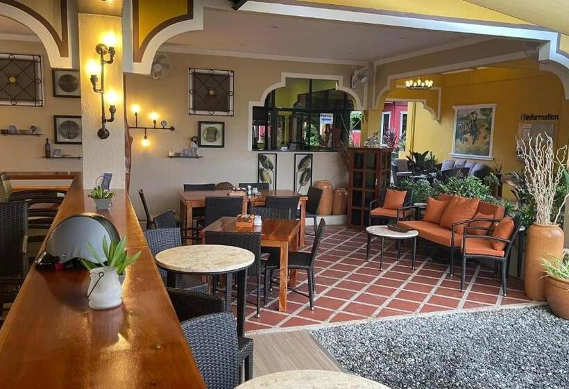 Alona S Coral Garden Resort