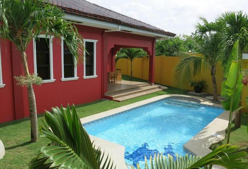 Alona S Coral Garden Resort