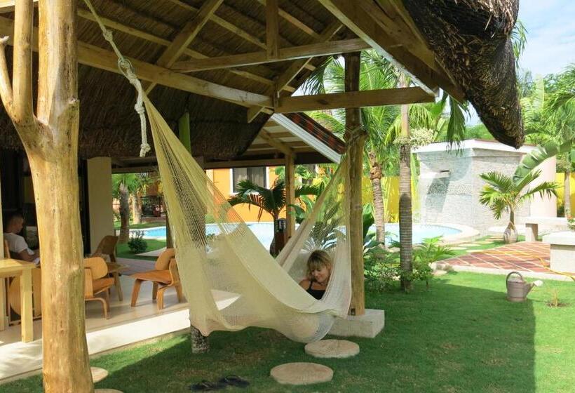 Alona S Coral Garden Resort