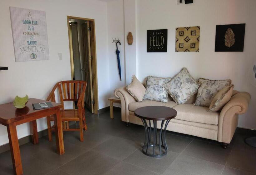 Alona S Coral Garden Resort