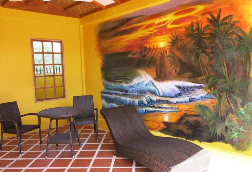 Alona S Coral Garden Resort