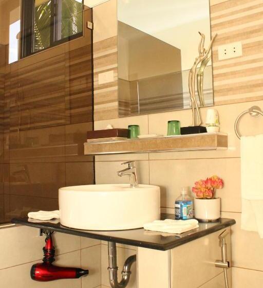 Alona S Coral Garden Resort