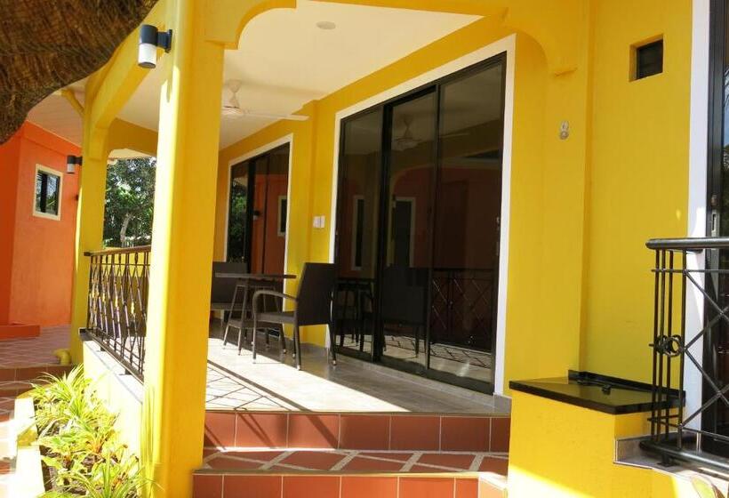 Alona S Coral Garden Resort