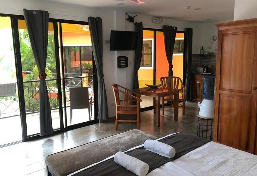 Alona S Coral Garden Resort