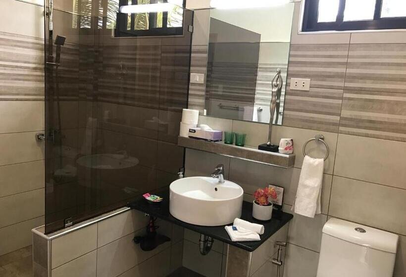 Alona S Coral Garden Resort