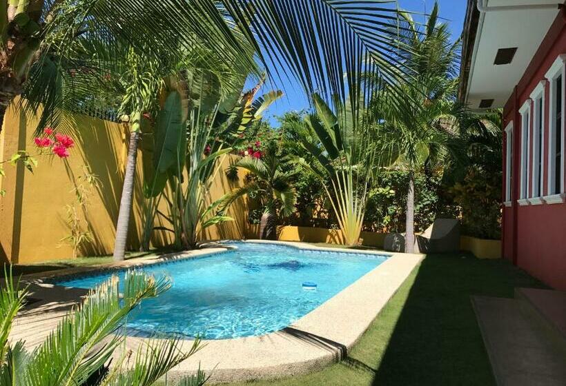 Alona S Coral Garden Resort