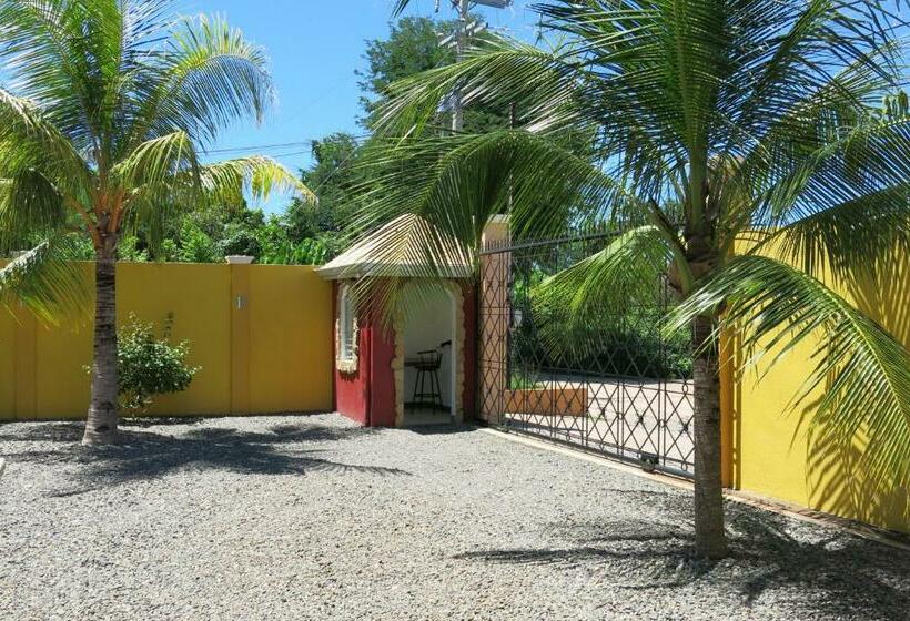 Alona S Coral Garden Resort