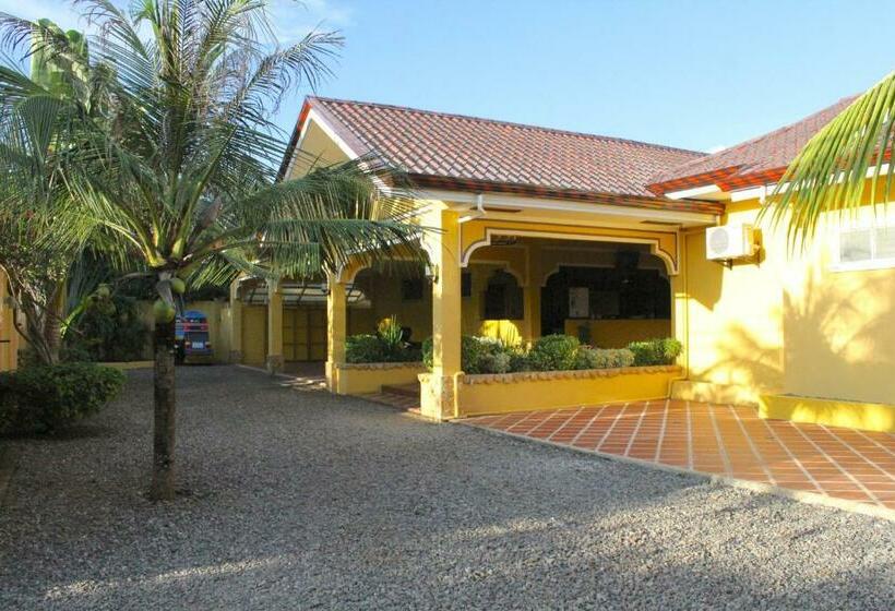 Alona S Coral Garden Resort