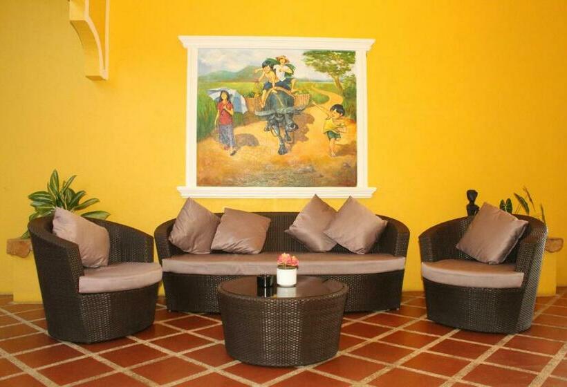 Alona S Coral Garden Resort