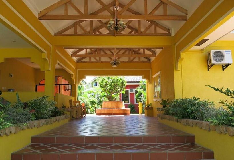 Alona S Coral Garden Resort