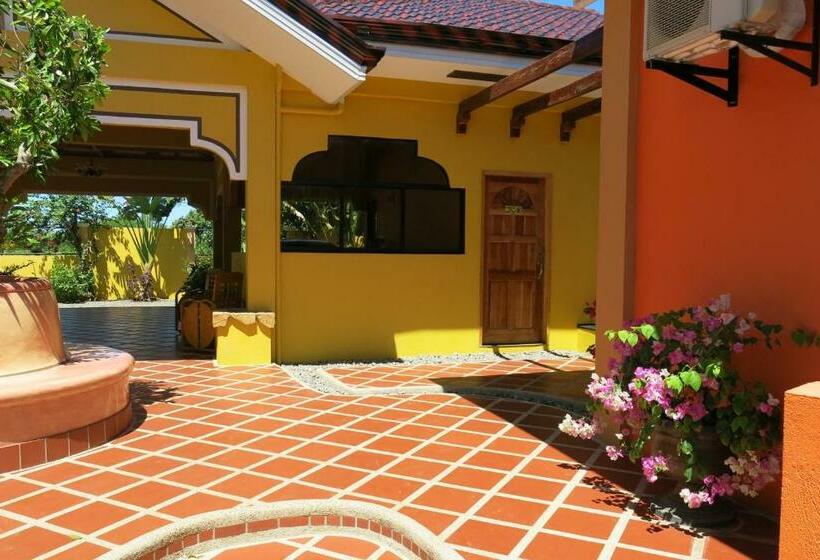 Alona S Coral Garden Resort