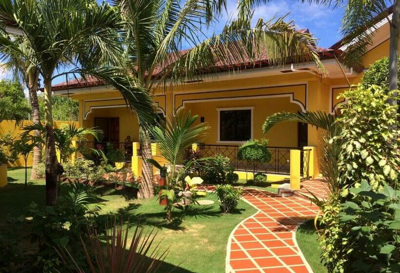 Alona S Coral Garden Resort