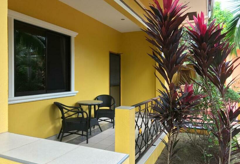 Alona S Coral Garden Resort