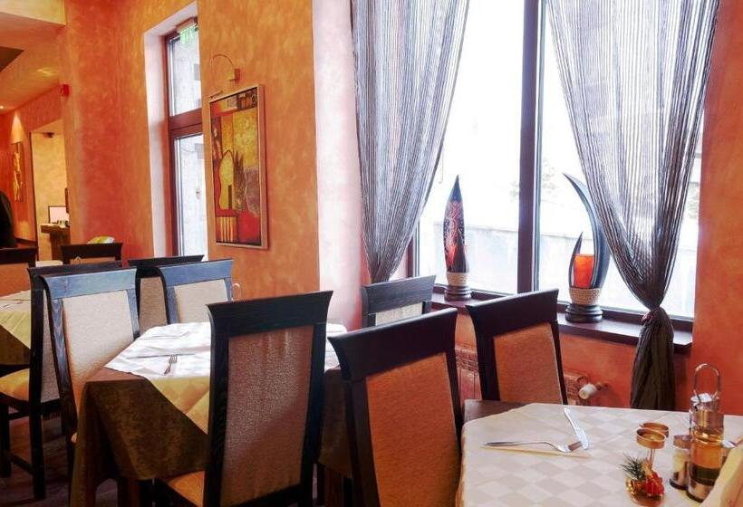 Apart Hotel Flora Residence Daisy