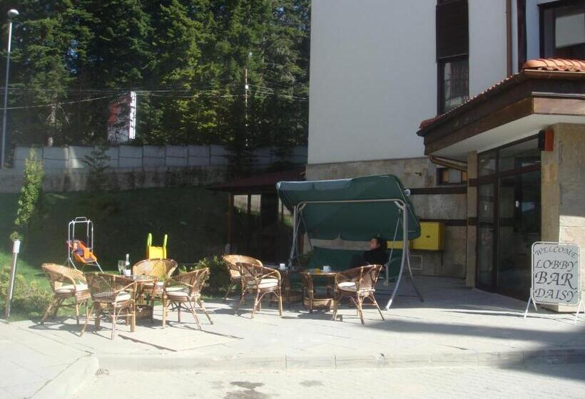 Apart Hotel Flora Residence Daisy