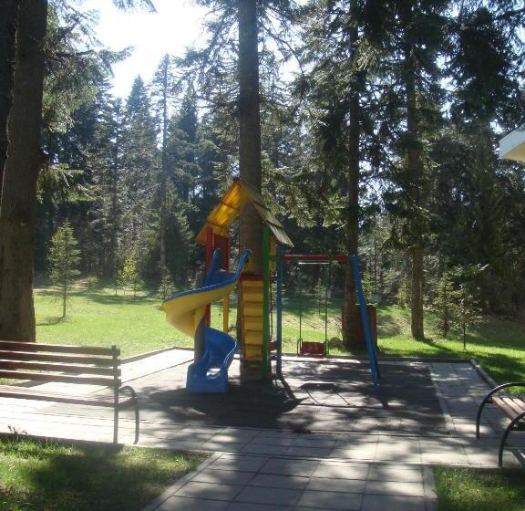 Apart Hotel Flora Residence Daisy