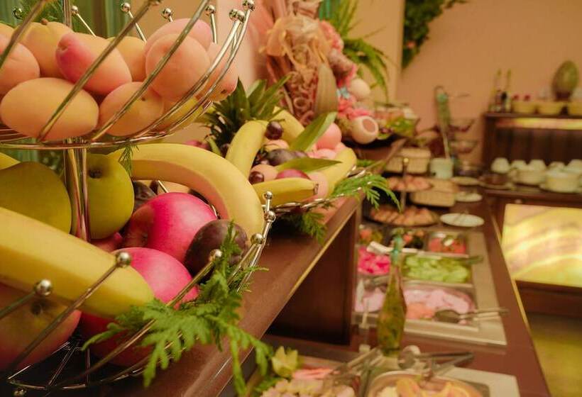 Apart Hotel Flora Residence Daisy