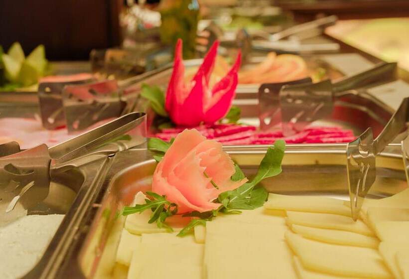 Apart Hotel Flora Residence Daisy