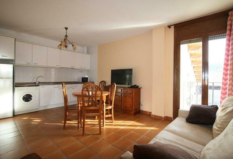 Apart Hotel Selva Nevada