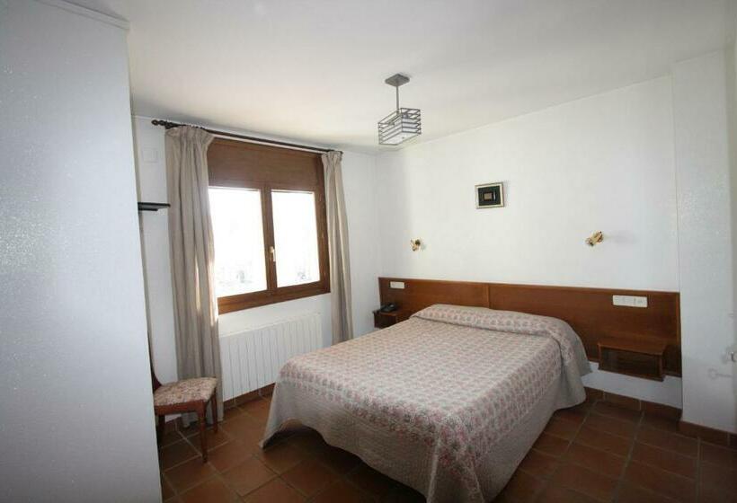 Apart Hotel Selva Nevada