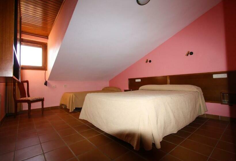 Apart Hotel Selva Nevada