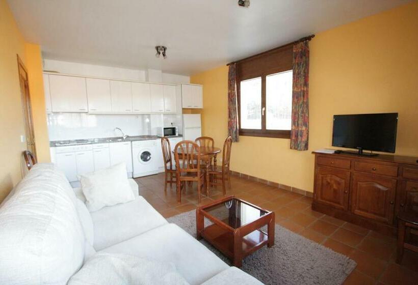 Apart Hotel Selva Nevada