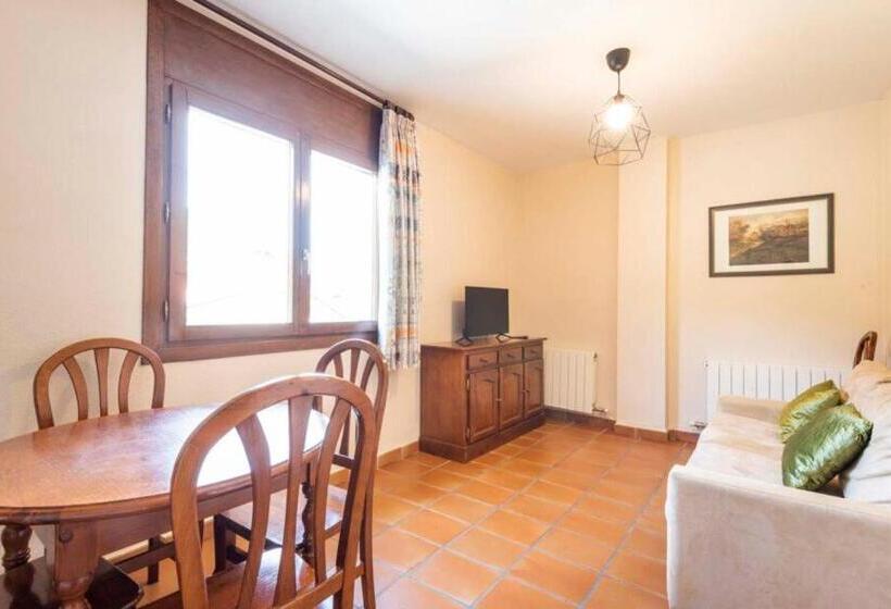 Apart Hotel Selva Nevada