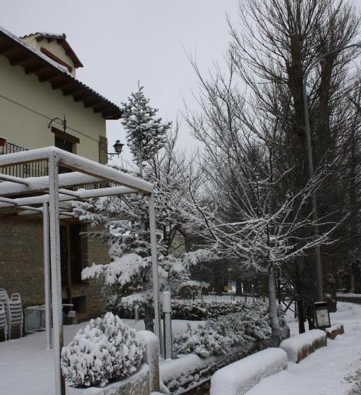 Apart Hotel Selva Nevada