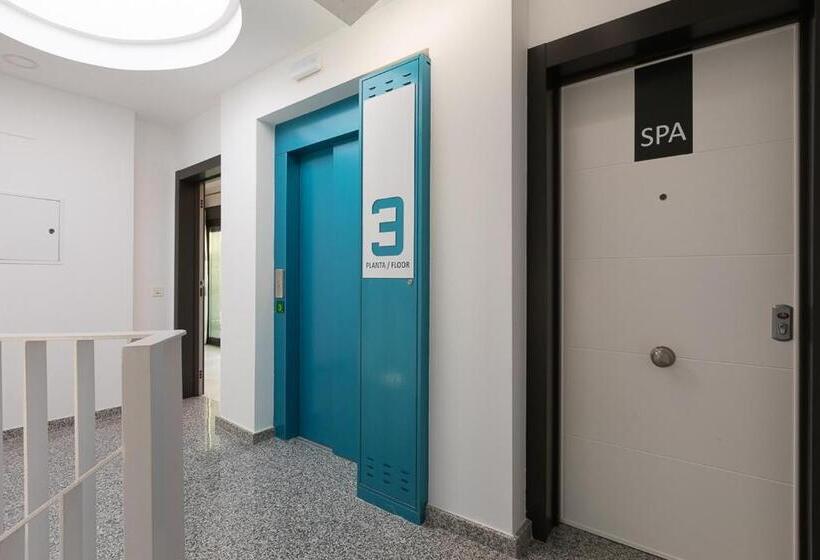 Apartamentos Guerrero 3