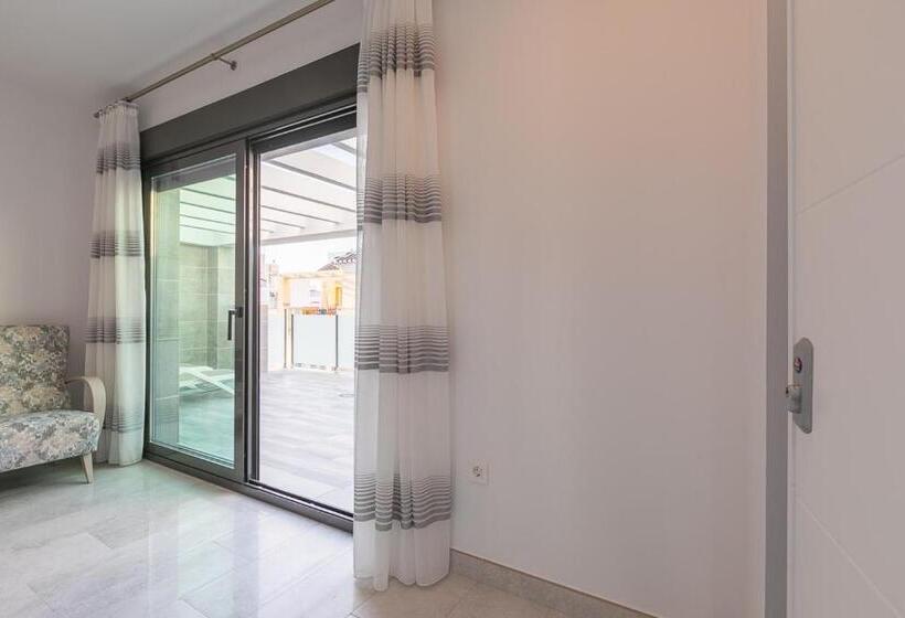 Apartamentos Guerrero 3