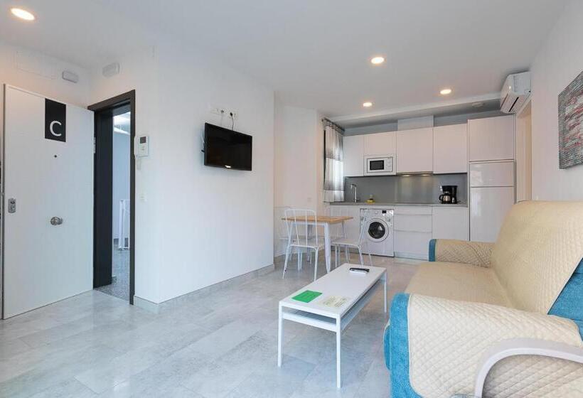 Apartamentos Guerrero 3