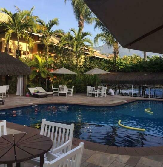 Apto No Ilhaflat Em Frente Mar