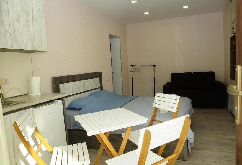 Borjomi Apartments Apart