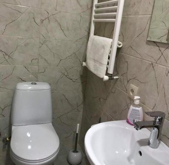 Borjomi Apartments Apart