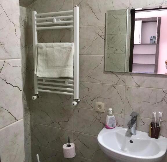 Borjomi Apartments Apart