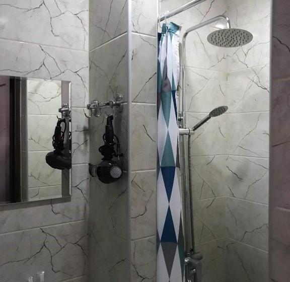 Borjomi Apartments Apart