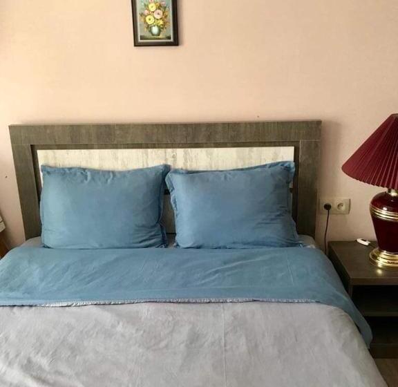 Borjomi Apartments Apart