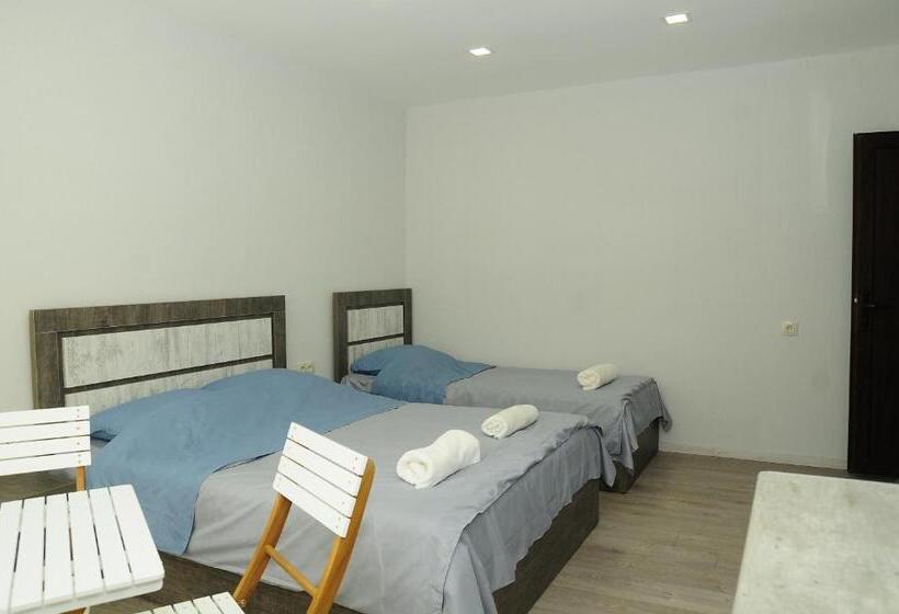 Borjomi Apartments Apart