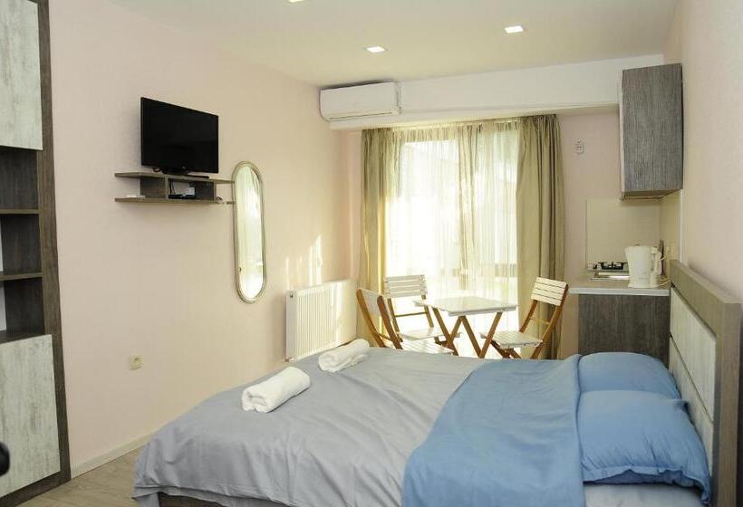 Borjomi Apartments Apart