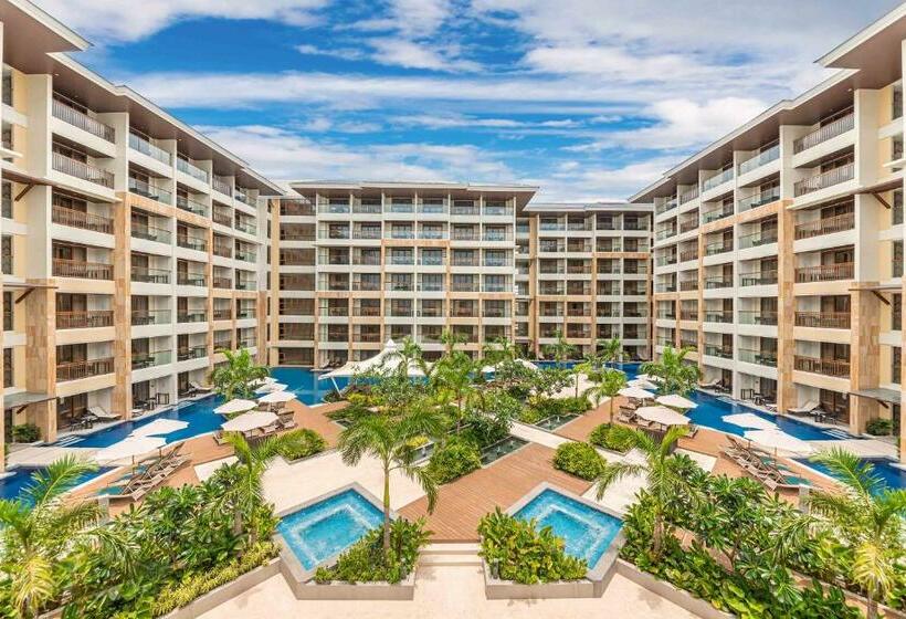 Henann Tawala Resort