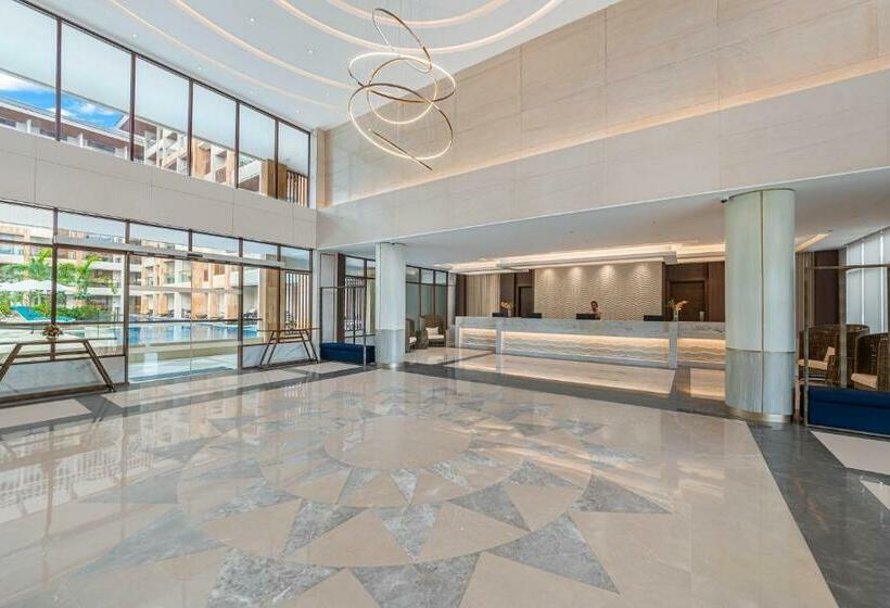 Henann Tawala Resort