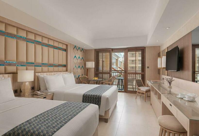 Henann Tawala Resort